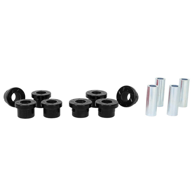 Whiteline | Control Arm Lower - Bushing Kit - 4Runner 2.4L / 3.0L 1990-1995