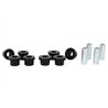 Whiteline | Control Arm Lower - Bushing Kit - 4Runner 2.4L / 3.0L 1990-1995