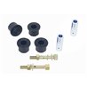 Whiteline | Leaf Spring - Front Eye Bushing And Greaseable Pin Kit - Frontier 2005-2021