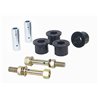 Whiteline | Leaf Spring - Front Eye Bushing And Greaseable Pin Kit - Frontier 2005-2021