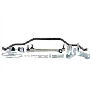 Whiteline | Sway Bar - 20mm 3 Point Adjustable - Frontier 2005-2021
