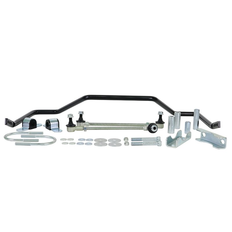 Whiteline | Sway Bar - 20mm 3 Point Adjustable - Frontier 2005-2021