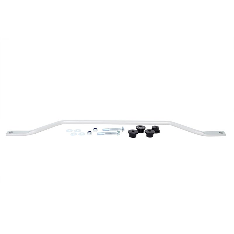 Whiteline | Sway Bar - 22mm Non Adjustable - Bolt EUV / Bolt EV 2017-2023