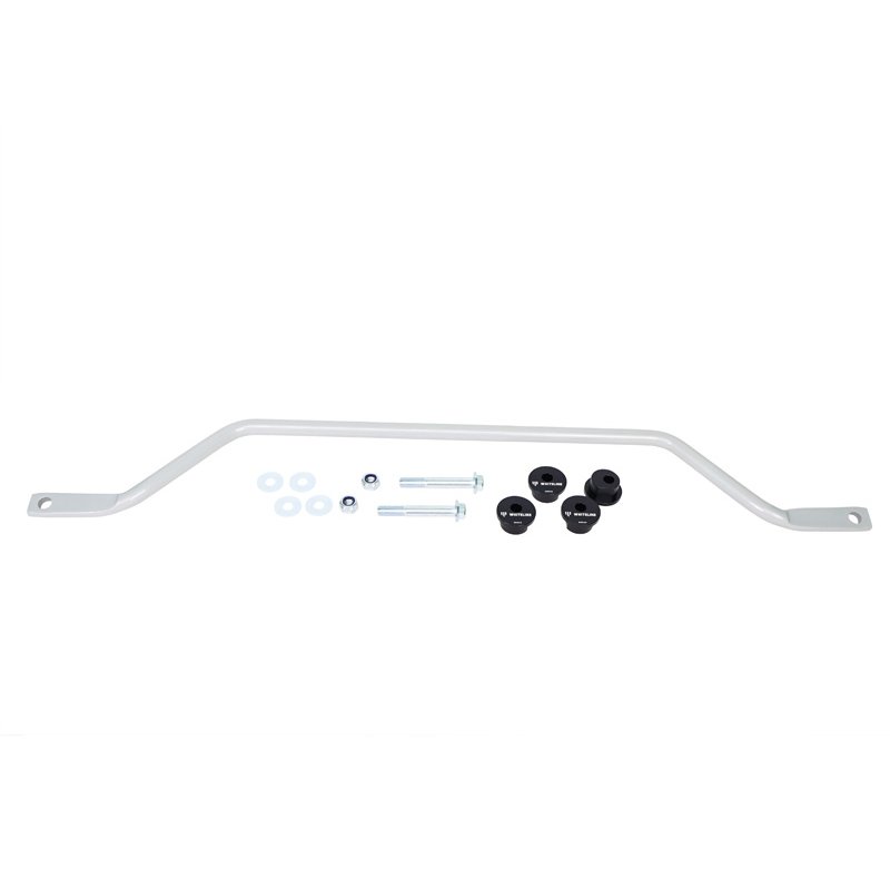 Whiteline | Sway Bar - 22mm Non Adjustable - Bolt EUV / Bolt EV 2017-2023