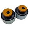 Whiteline | Control Arm Lower - Inner Rear Bushing Kit-Double Offset - GR Corolla 1.6T 2023-2026