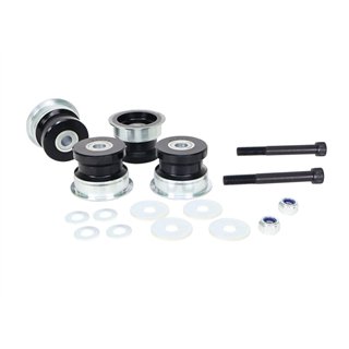 Whiteline | Differential Mount - Bushing Kit - Mustang 2015-2026