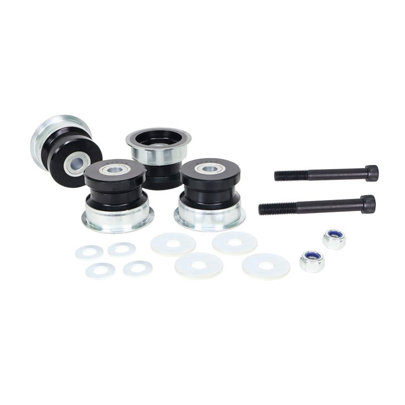Whiteline | Differential Mount - Bushing Kit - Mustang 2015-2026