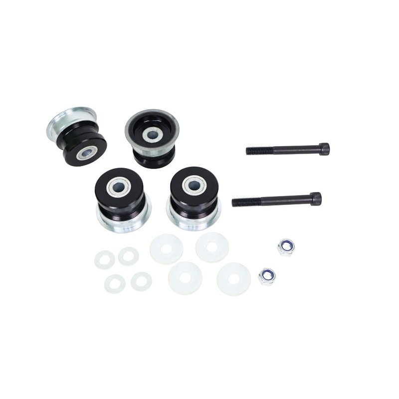 Whiteline | Differential Mount - Bushing Kit - Mustang 2015-2026