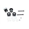 Whiteline | Differential Mount - Bushing Kit - Mustang 2015-2026