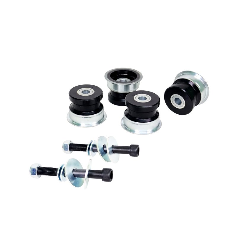 Whiteline | Differential Mount - Bushing Kit - Mustang 2015-2026