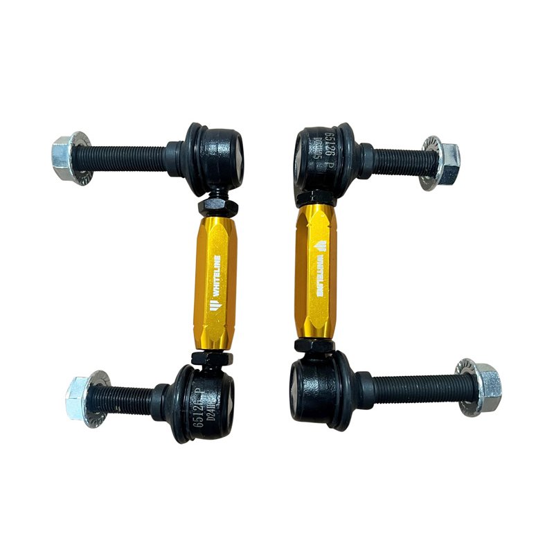 Whiteline | Sway Bar Link - Assembly - GX470 / 4Runner 4.7L / 4.0L 2003-2024