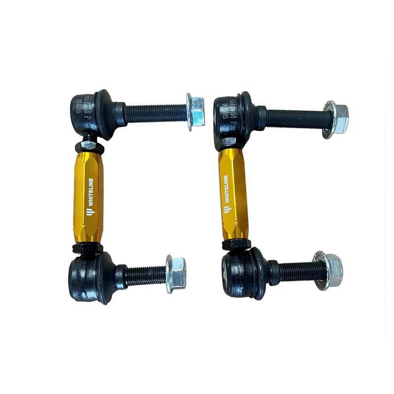 Whiteline | Sway Bar Link - Assembly - GX470 / 4Runner 4.7L / 4.0L 2003-2024