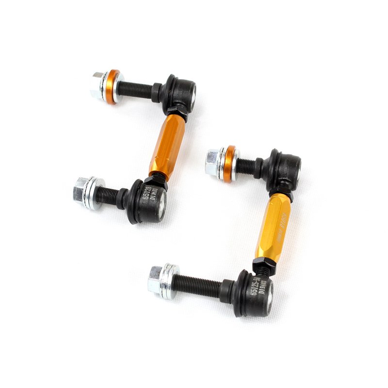 Whiteline | Sway Bar Link - Assembly - Lexus / Toyota 2016-2026