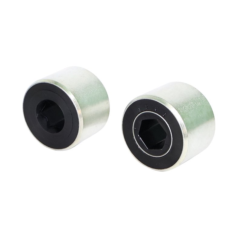 Whiteline | Control Arm Upper Rear - Inner Rear Bushing Kit - G8 3.6L / 6.0L / 6.2L 2008-2009