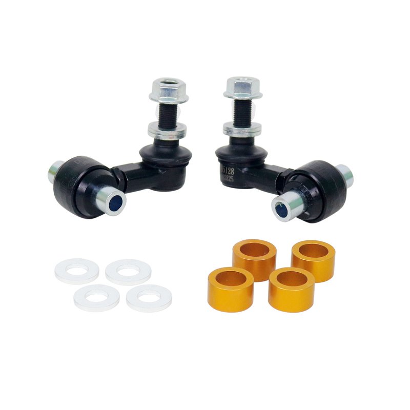 Whiteline | Sway Bar Link - Assembly - Elantra N 2.0T 2022-2026