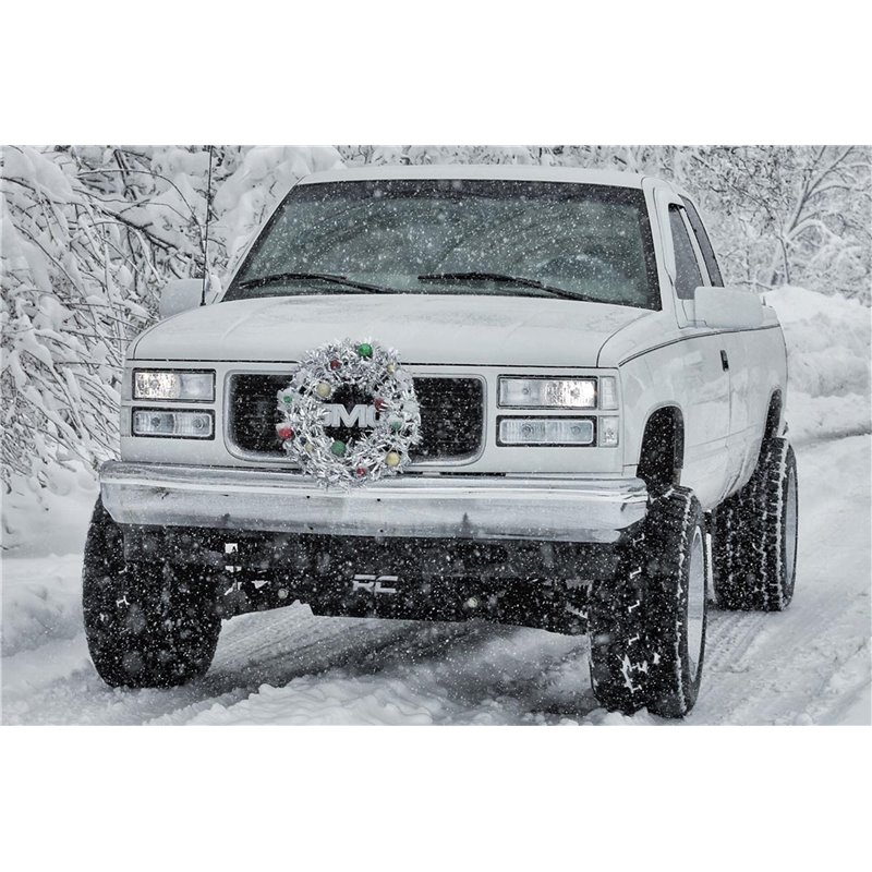 Rough Country | Suspension Lift Kit Rough Country Lift Kits