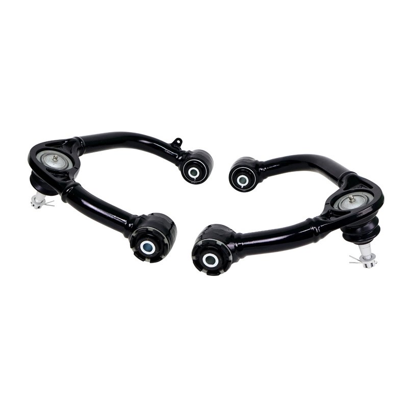 Whiteline | Control Arm Upper - Arm Assembly - F-150 2.7T / 5.0L / 5.2L 2021-2025