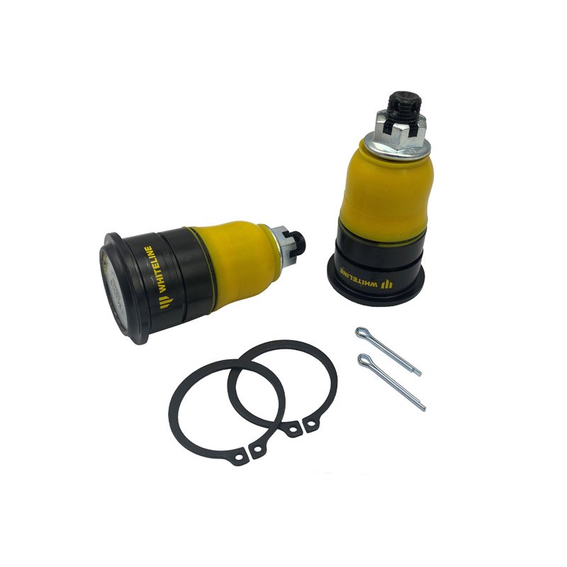 Whiteline | Roll Centre - Correction Kit - RSX Base / Type-S 2.0L 2005-2006