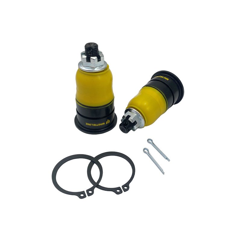 Whiteline | Roll Centre - Correction Kit - RSX Base / Type-S 2.0L 2005-2006