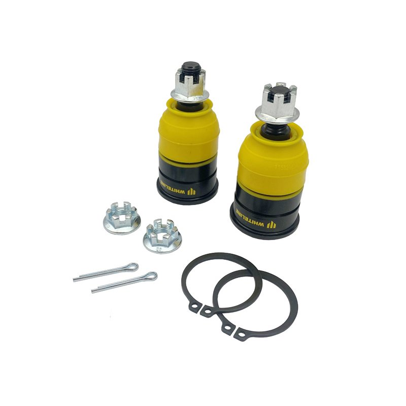 Whiteline | Roll Centre - Correction Kit - RSX / Civic 2002-2005