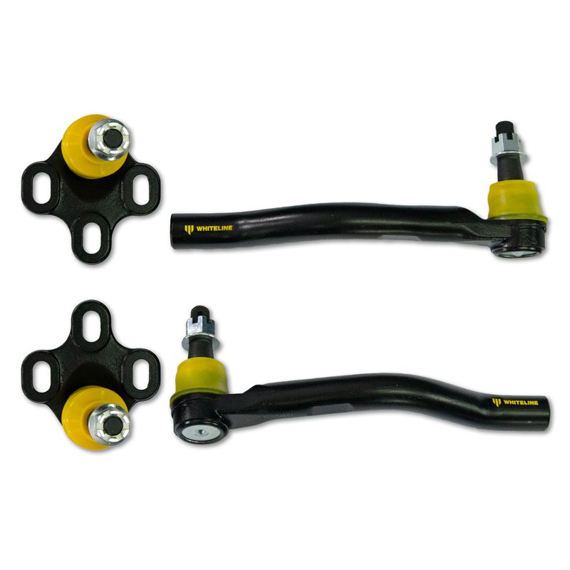 Whiteline | Roll Center / Bump Steer Correction Kit - Integra / Civic / Insight 1.5T / 2.0L 2016-2026