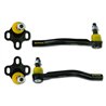 Whiteline | Roll Center / Bump Steer Correction Kit - Integra / Civic / Insight 1.5T / 2.0L 2016-2026