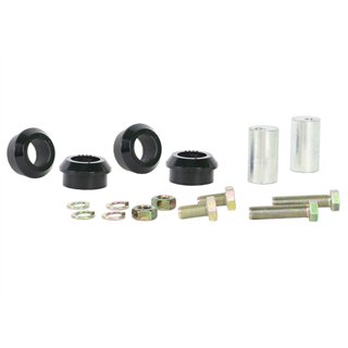 Whiteline | Control Arm - Upper Inner Bushing Kit - TSX / Accord 2.4L / 3.0L 2003-2008