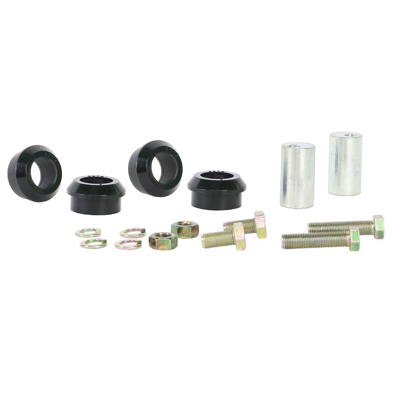 Whiteline | Control Arm - Upper Inner Bushing Kit - TSX / Accord 2.4L / 3.0L 2003-2008