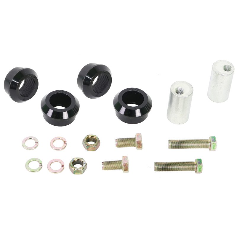 Whiteline | Control Arm - Upper Inner Bushing Kit - TSX / Accord 2.4L / 3.0L 2003-2008