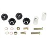 Whiteline | Control Arm - Upper Inner Bushing Kit - TSX / Accord 2.4L / 3.0L 2003-2008