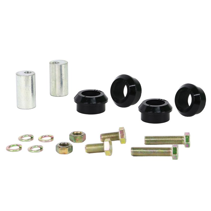 Whiteline | Control Arm - Upper Inner Bushing Kit - TSX / Accord 2.4L / 3.0L 2003-2008