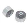 Whiteline | Control Arm Lower - Inner Rear Bushing Kit - Hyundai / Kia / Tesla 2010-2026