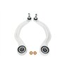 Whiteline | Front Control Arm - Compliance Aft - 3 / Y 2017-2026