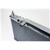 CSF | High-Performance All-Aluminum Radiator - Fiesta 1.6T 2014-2019