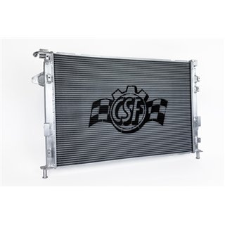 CSF | High-Performance All-Aluminum Radiator - Focus 2.0T 2013-2018