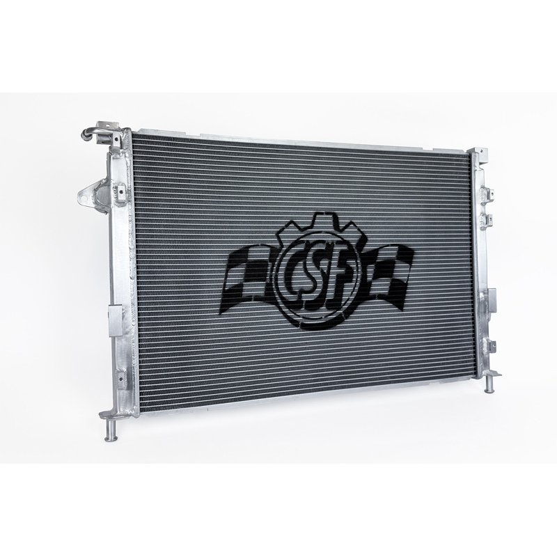 CSF | High-Performance All-Aluminum Radiator - Focus 2.0T 2013-2018
