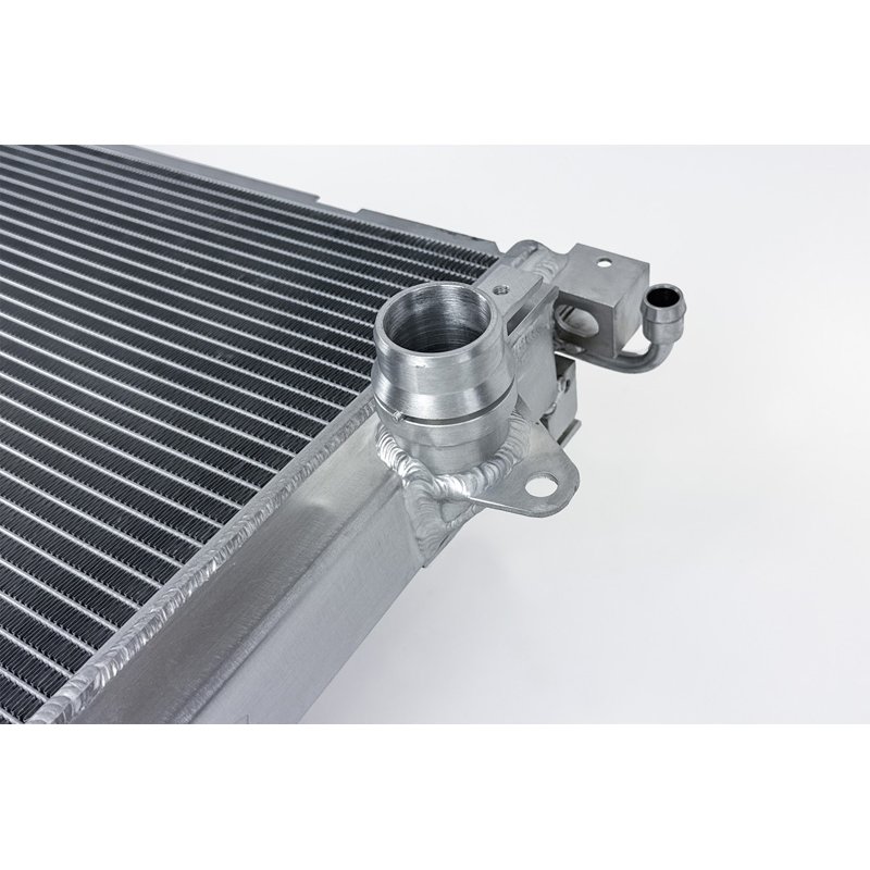 CSF | High-Performance All-Aluminum Radiator - Focus 2.0T 2013-2018