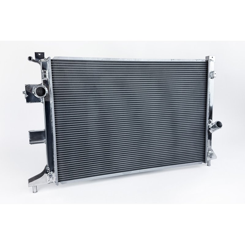 CSF | High-Performance All-Aluminum Radiator - Focus 2.3T 2016-2018