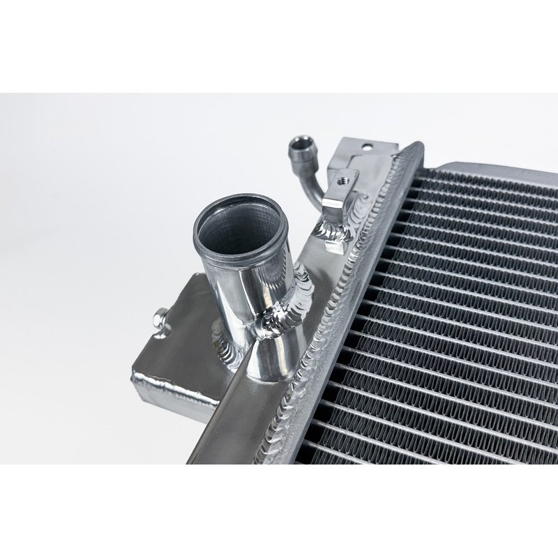 CSF | High-Performance All-Aluminum Radiator - Focus 2.3T 2016-2018