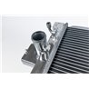 CSF | High-Performance All-Aluminum Radiator - Focus 2.3T 2016-2018