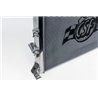 CSF | High-Performance All-Aluminum Radiator - Focus 2.3T 2016-2018