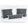 CSF | High-Performance All-Aluminum Radiator (Left) - 911 3.0T / 3.7T 2019-2026