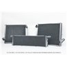 CSF | High-Performance All-Aluminum Radiator (Left) - 911 3.0T / 3.7T 2019-2026