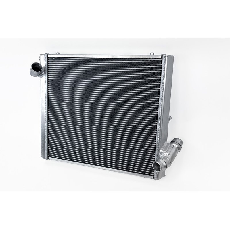 CSF | High-Performance All-Aluminum Radiator (Left) - 911 3.0T / 3.7T 2019-2026