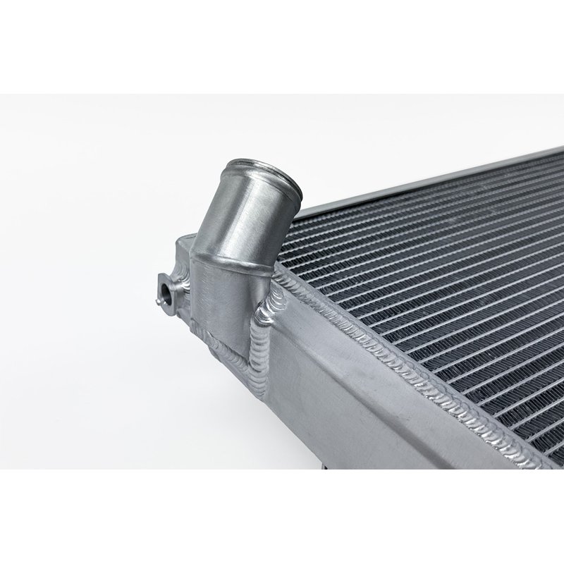 CSF | High-Performance All-Aluminum Radiator (Left) - 911 3.0T / 3.7T 2019-2026