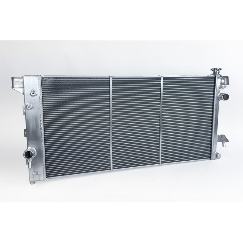 CSF | Heavy-Duty All-Aluminum Radiator - Expedition / F-150 / Raptor / Navigator 2015-2025