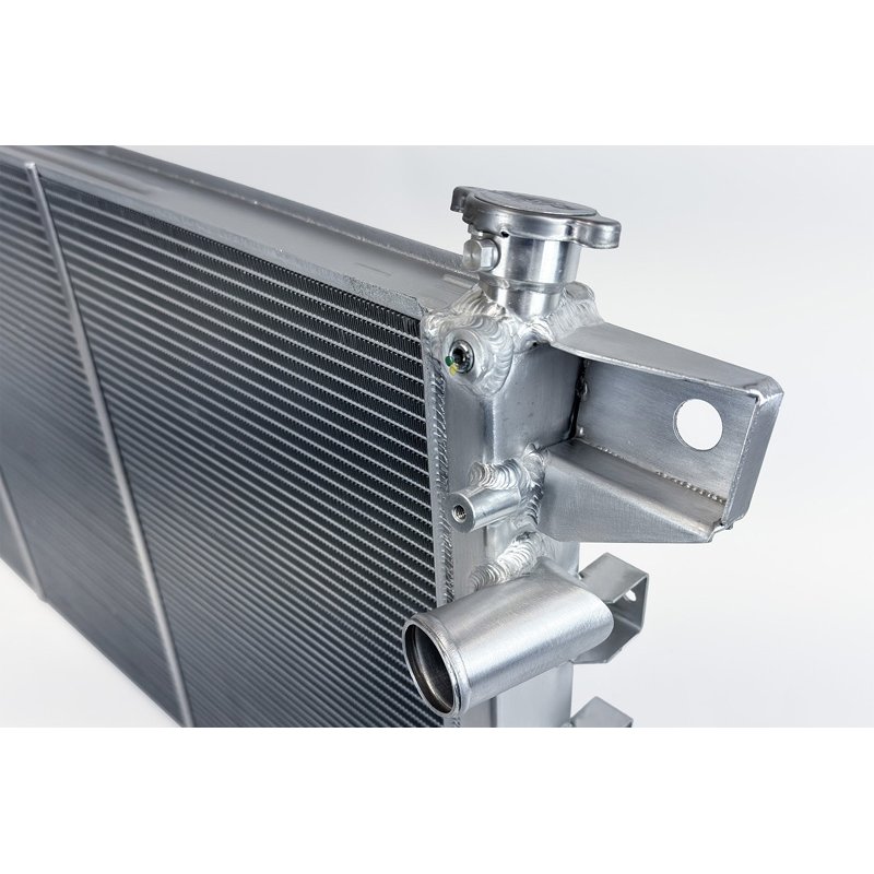 CSF | Heavy-Duty All-Aluminum Radiator - Expedition / F-150 / Raptor / Navigator 2015-2025