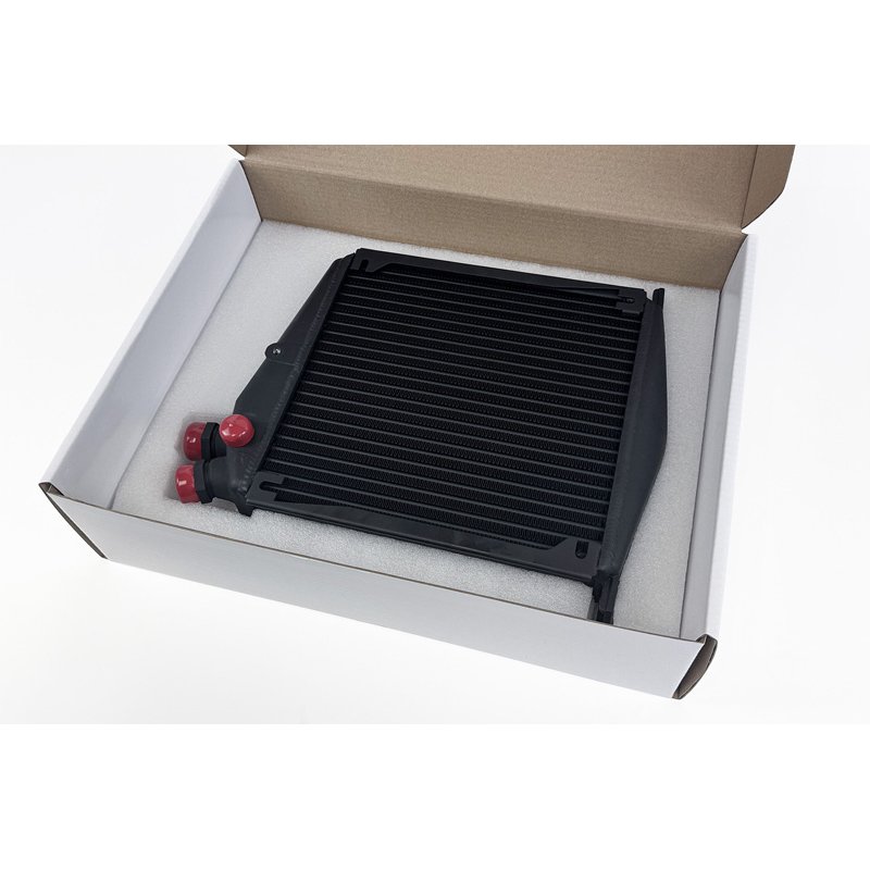 CSF | OEM+ Performance Engine Oil Cooler - 911 3.3T / 3.6L 1989-1998
