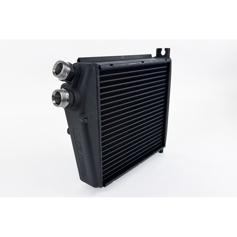 CSF | OEM+ Performance Engine Oil Cooler - 911 3.3T / 3.6L 1989-1998