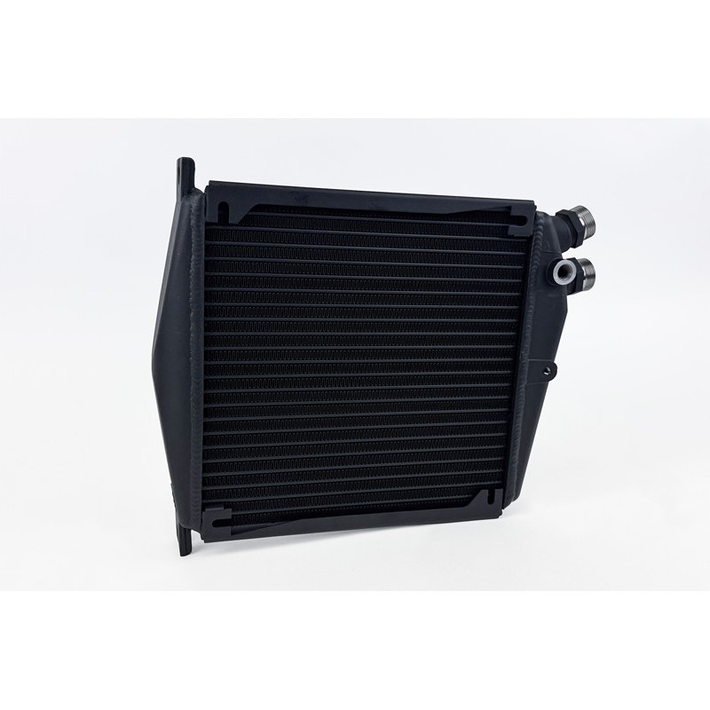 CSF | OEM+ Performance Engine Oil Cooler - 911 3.3T / 3.6L 1989-1998